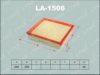 LYNXauto LA-1506 Air Filter